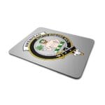 Aikenhead Clan Crest Mousepad