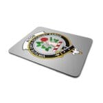 Aiton Clan Crest Mousepad