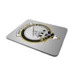 Anstruther Clan Crest Mousepad