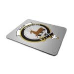 Blair Clan Crest Mousepad