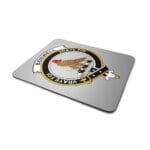 Boswell Clan Crest Mousepad