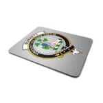 Burnett Clan Crest Mousepad