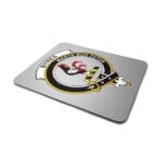 Byres Clan Crest Mousepad