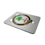 Cairns Clan Crest Mousepad