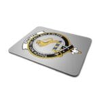 Chattan Clan Crest Mousepad