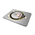 Clephan Clan Crest Mousepad