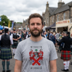 Coat Of Arms Shirt
