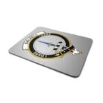 Dalzell Clan Crest Mousepad