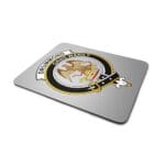 Drummond Clan Crest Mousepad