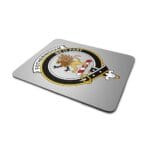 Fotheringham Clan Crest Mousepad