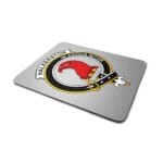 Halkerston Clan Crest Mousepad