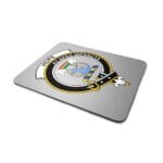 Hope Clan Crest Mousepad