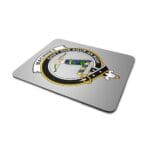 MacInnes Clan Crest Mousepad