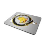 MacIver Clan Crest Mousepad