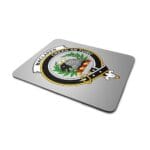 MacLaren Clan Crest Mousepad