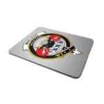 MacLeod of Lewis Clan Crest Mousepad
