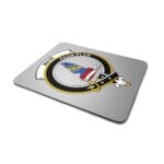 Mair Clan Crest Mousepad