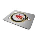 Maitland Clan Crest Mousepad