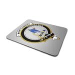 Montgomery Clan Crest Mousepad