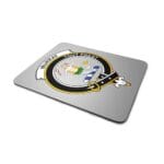 Murray (of Dysart) Clan Crest Mousepad