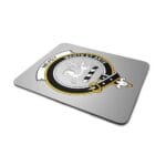 Nevoy Clan Crest Mousepad