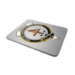 Orrock Clan Crest Mousepad