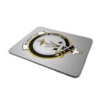 Roberton Clan Crest Mousepad