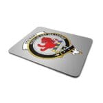Stirling (of Cadder-Present Chief) Clan Crest Mousepad