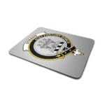 Stuart (of Bute) Clan Crest Mousepad