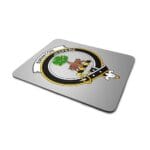 Swinton Clan Crest Mousepad