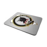 Tweedie Clan Crest Mousepad